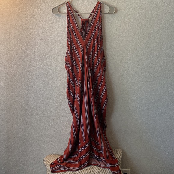 Bohemian dress - Picture 9 of 15